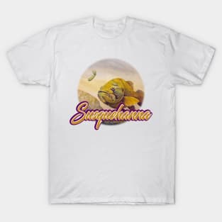 Susquehanna T-Shirt